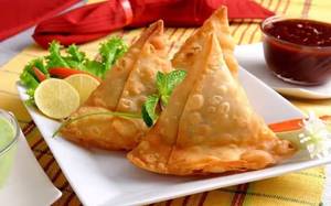 Samosa(Per Piece)