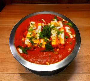 Paneer Mumtaz
