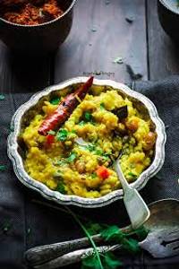 Khichdi [700 ml]