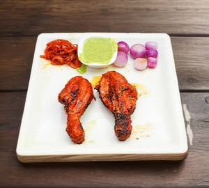 Chicken Malai Tikka
