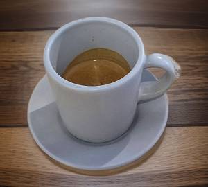 Espresso (Single)