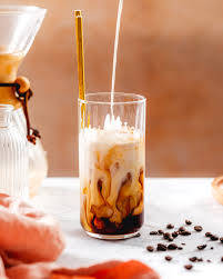 Cold Coffee