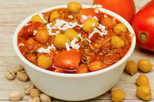 Chola Masala