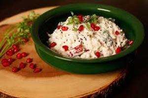 Curd Rice (1 Papad)