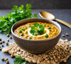 Plain Dal