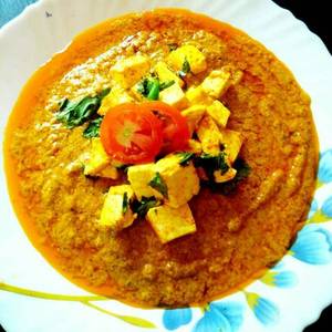 Veg mastana (wed)