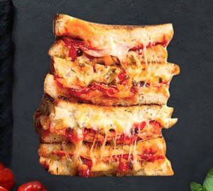 Pizza Sandwich