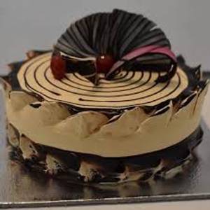 Chocolate Flakes cake 1kgs