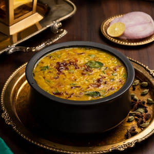 Dal Khichdi (500 Ml)