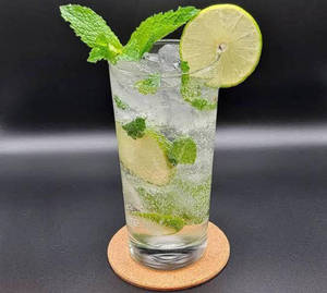 Virgin Wave Mojitos