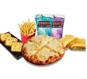 Meal Non Two