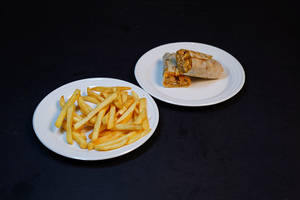 Classic Shawarma Saver Pack
