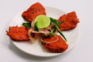 Chicken 65 Dry