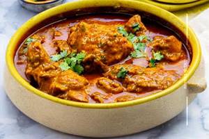 Chicken Curry