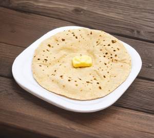 1 tawa butter roti