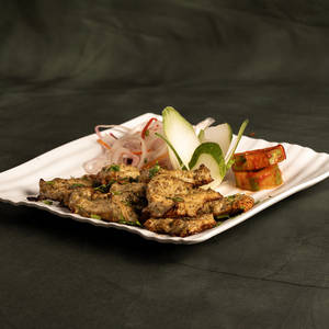 Patthar Ka Chicken