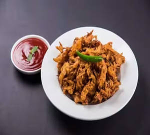 Mix Veg Pakora