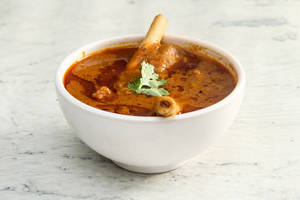 Desi Mutton