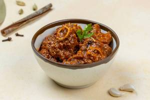 Bricks Mutton Curry