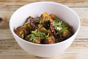 Aloo Gobhi