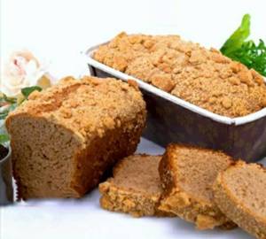 Masala Chai Cake [250 grams  ]