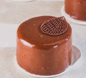 Double Chocolate Decadence