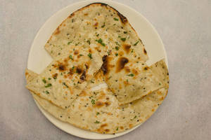 Butter Naan