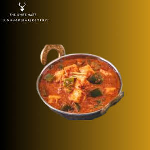 Kadhai Paneer