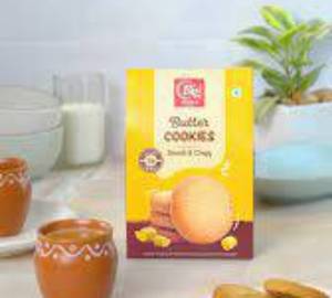 Butter Cookies (200 gms)