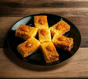 Special Milk Cake (250 gms)