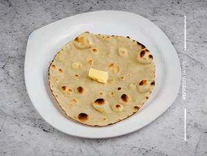 Butter Roti