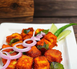 Paneer 65