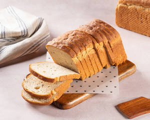 Multigrain Pullman Slices