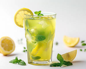 Mint Cooler