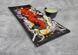 Tandoori Prawn 6pc