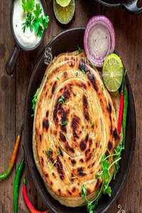 Lachha Prantha