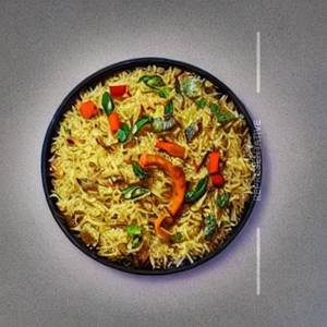 Kaju Gobi Rice