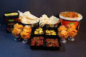 Royal Veg Daawat