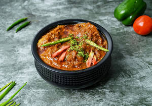 Chicken Kosha (3 Pieces)]