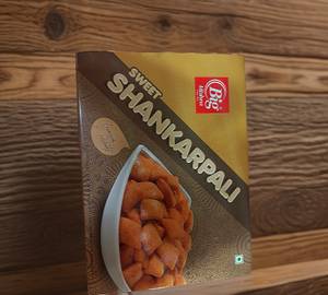 Shankar Pali (250 gms)