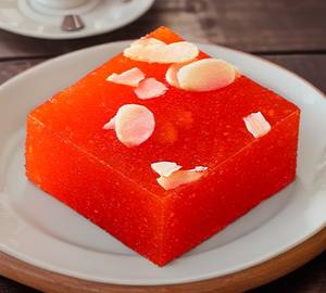 Badam Halwa (250 gms)