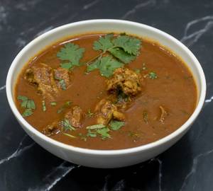 Chicken Curry