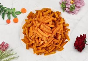Peri Peri French Fries