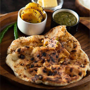 Special Chur Chur Naan