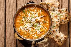 Paneer Laziz