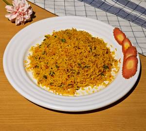 Veg singapuri rice