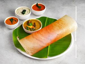 Masala Dosa