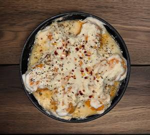 Afghani Momos (6 Pcs.)