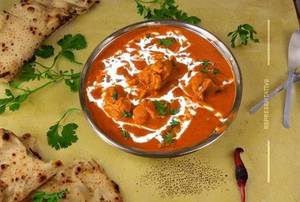 Chicken Butter Masala