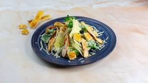 Caesar Salad (Non Veg)